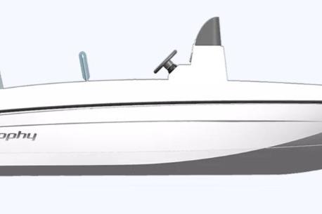 2026 Bayliner T18 LE
