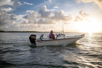 2026 Boston Whaler 170 Montauk