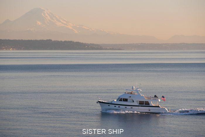 Outer Reef Yachts Boat image
