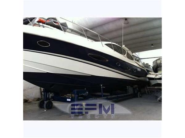 2010 Atlantis 55
