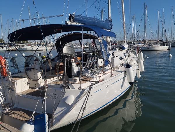 2004 Dufour 385 GL