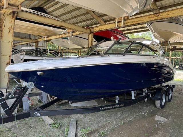 2025 Chaparral 23 SSi