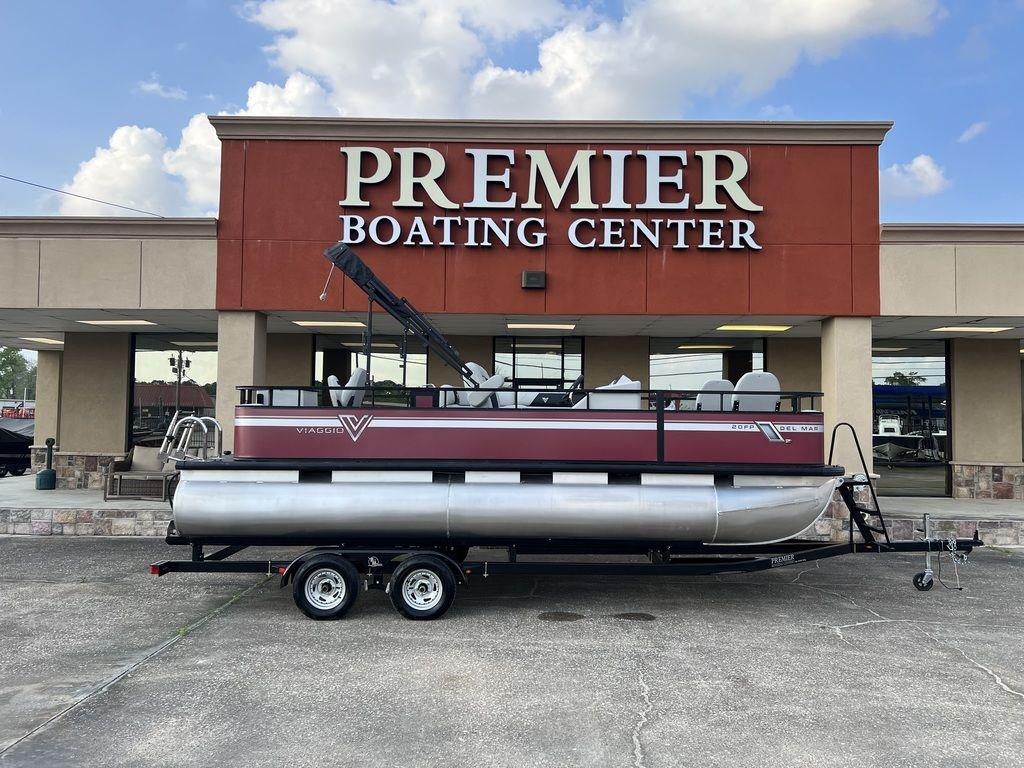 2023 Viaggio Del Mar 20FP Beaumont Texas boats