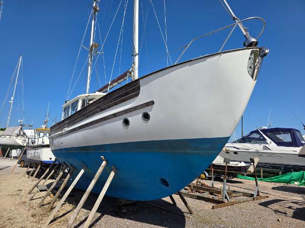 Fisher 34