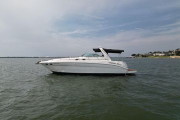 2000 Sea Ray 380 Sundancer