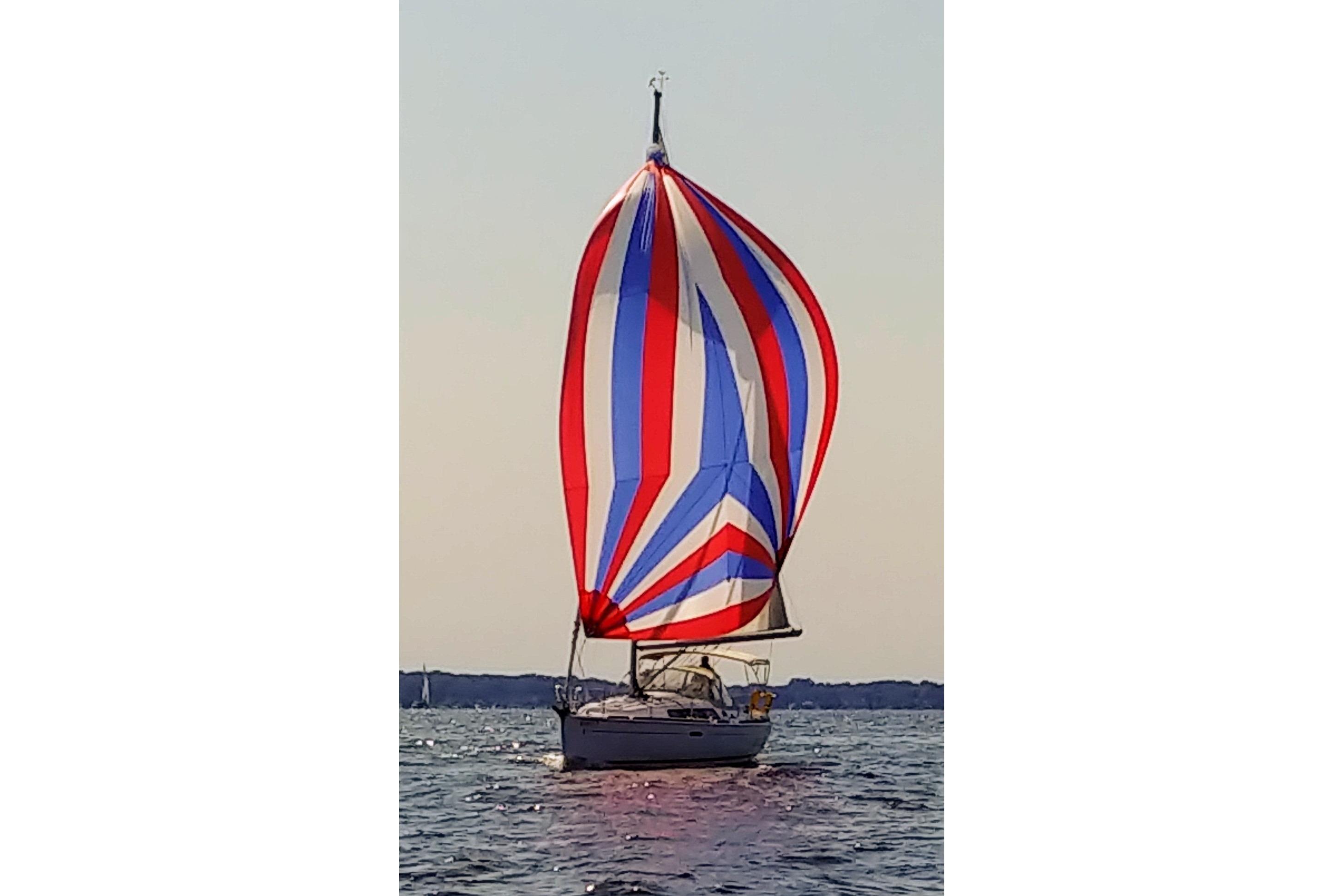 2012 Beneteau Oceanis 34