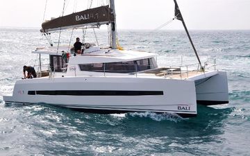 2019 Bali 4.1