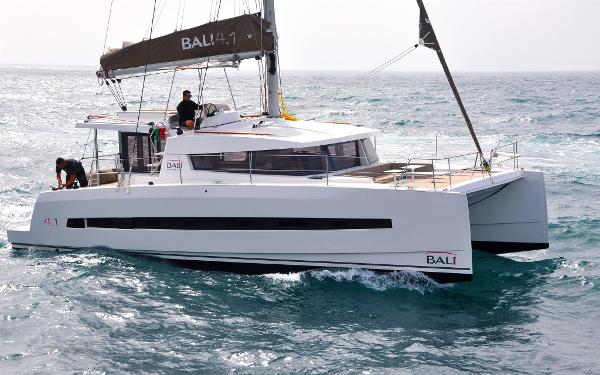 2019 Bali 4.1
