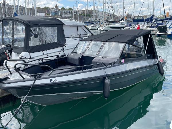 2023 UMS 655 DC