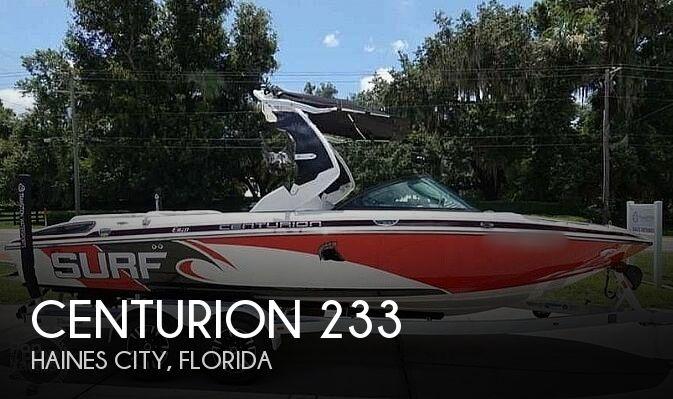 Centurion Enzo SV233 2015 Centurion Enzo Sv233 for sale in Haines City, FL