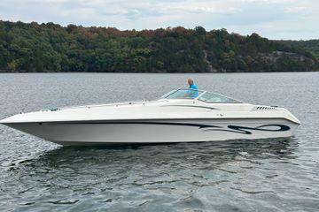 1999 Envision 3200 Intruder