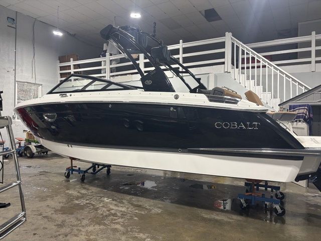 Cobalt R6