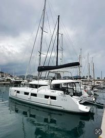 2024 Lagoon 51