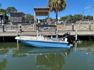 Boston Whaler 170 Montauk