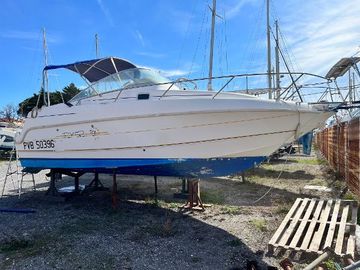 2002 Beneteau Flyer 701