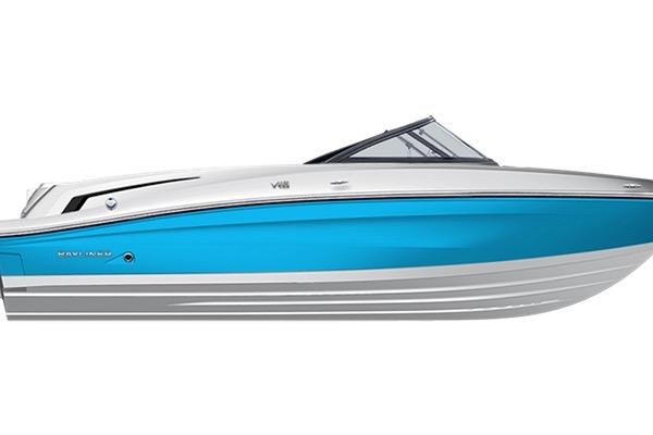 2026 Bayliner VR6