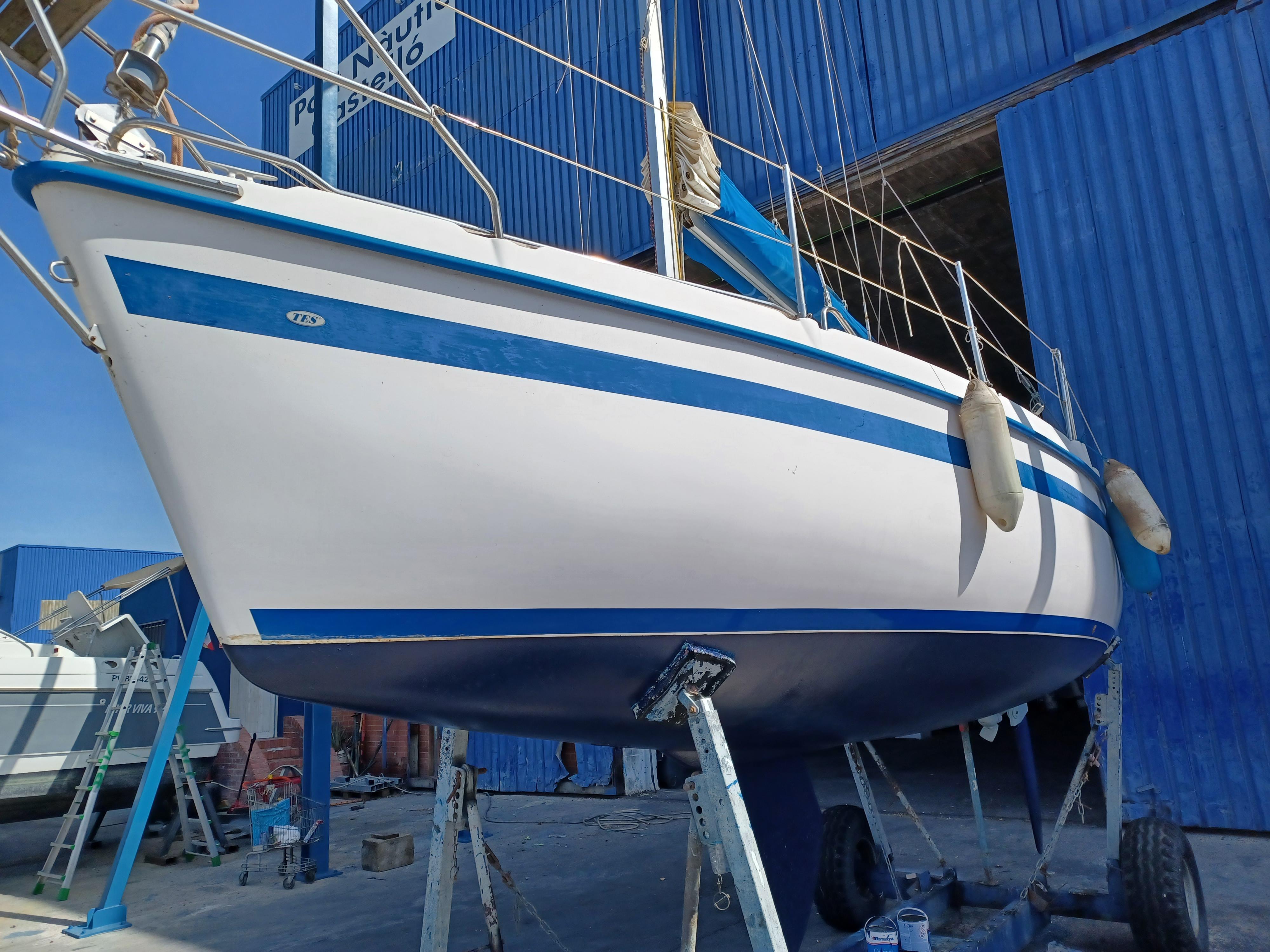 2007 Tes 678 / 720 BT