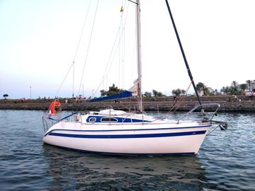 2007 Tes 678 / 720 BT