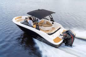 2025 Bayliner Bayliner V20