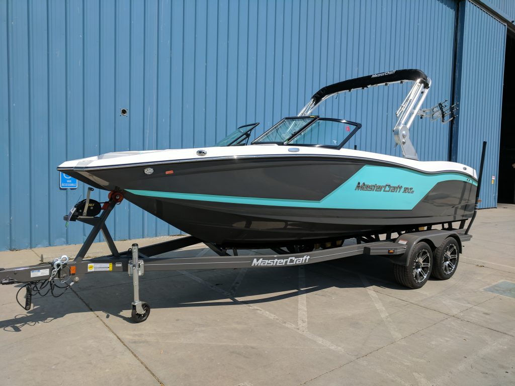 Mastercraft boats for sale in United States