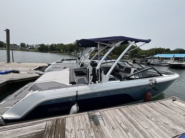 2025 Cobalt CS23 Surf