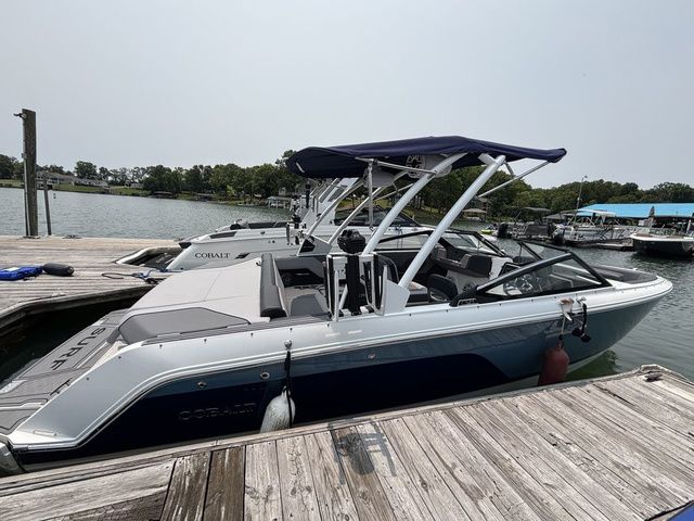 2025 Cobalt CS23 Surf