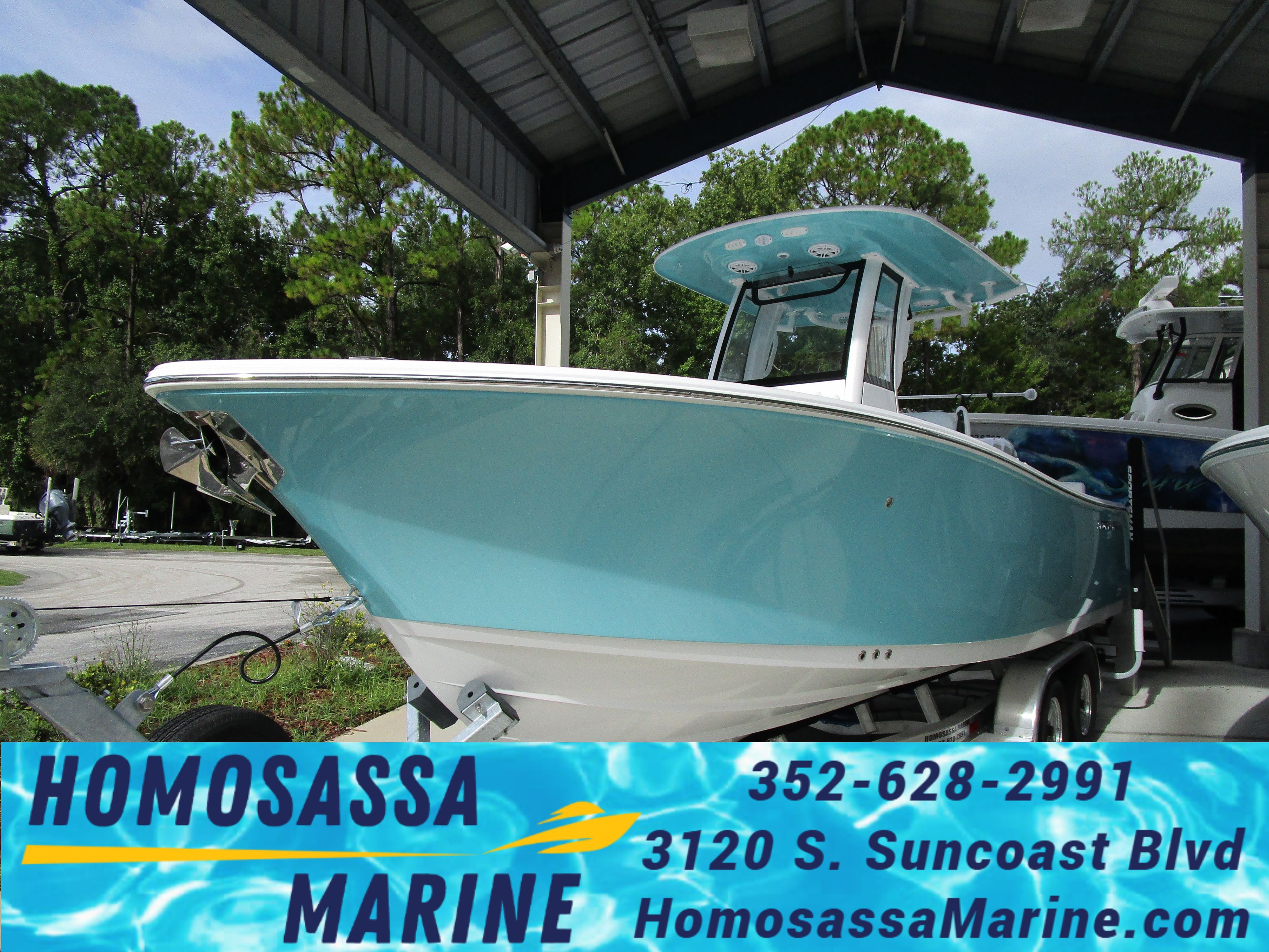 2026 Sportsman Heritage 231 Center Console