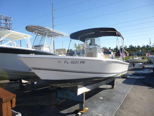 Cobia 21 Bay boats for sale - boats.com