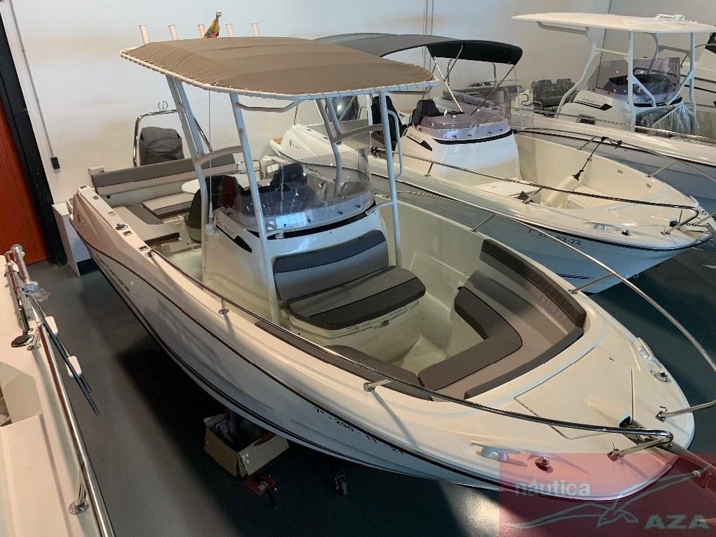 2021 Jeanneau CAP CAMARAT 6.5 S 3