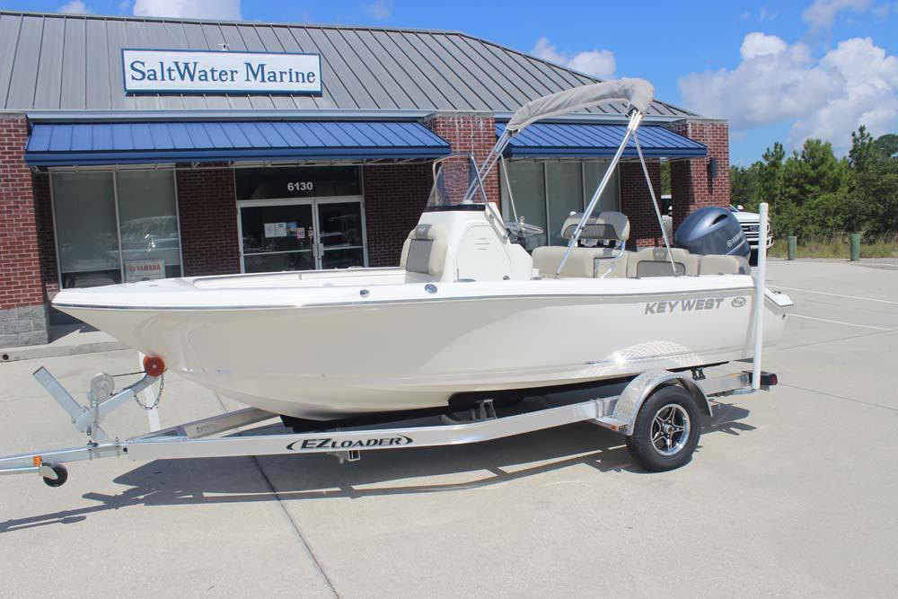 2025 Key West 189 FS