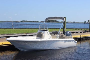 2025 Key West 189 FS