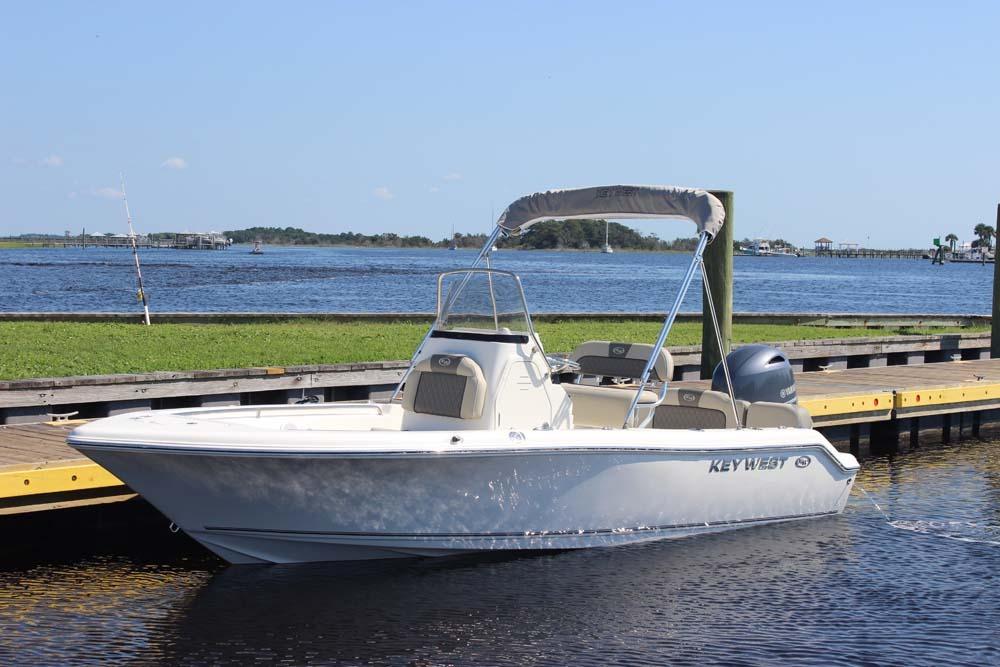 2025 Key West 189 FS