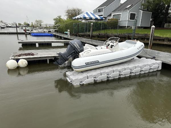 2013 Walker Bay Generation 360