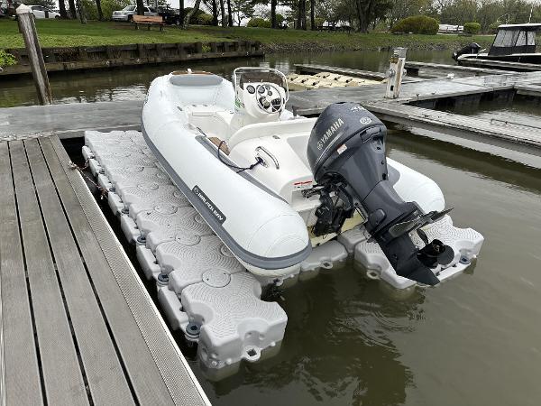 2013 Walker Bay Generation 360