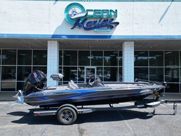 2020 Triton Trx 189