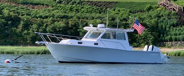 2024 NorthCoast 285HT