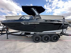 Tigé 23ZX Ultre'