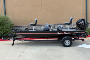 2026 Tracker Bass Tracker Classic XL