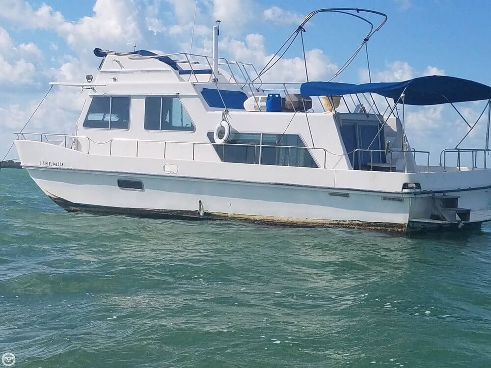 Holiday Mansion boats for sale - boats.com