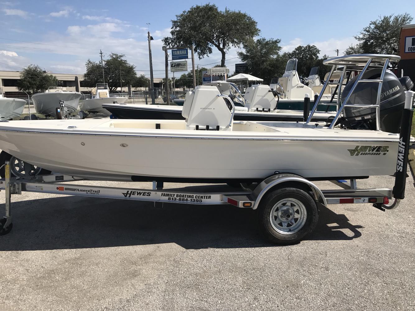 Hewes boats for sale - boats.com