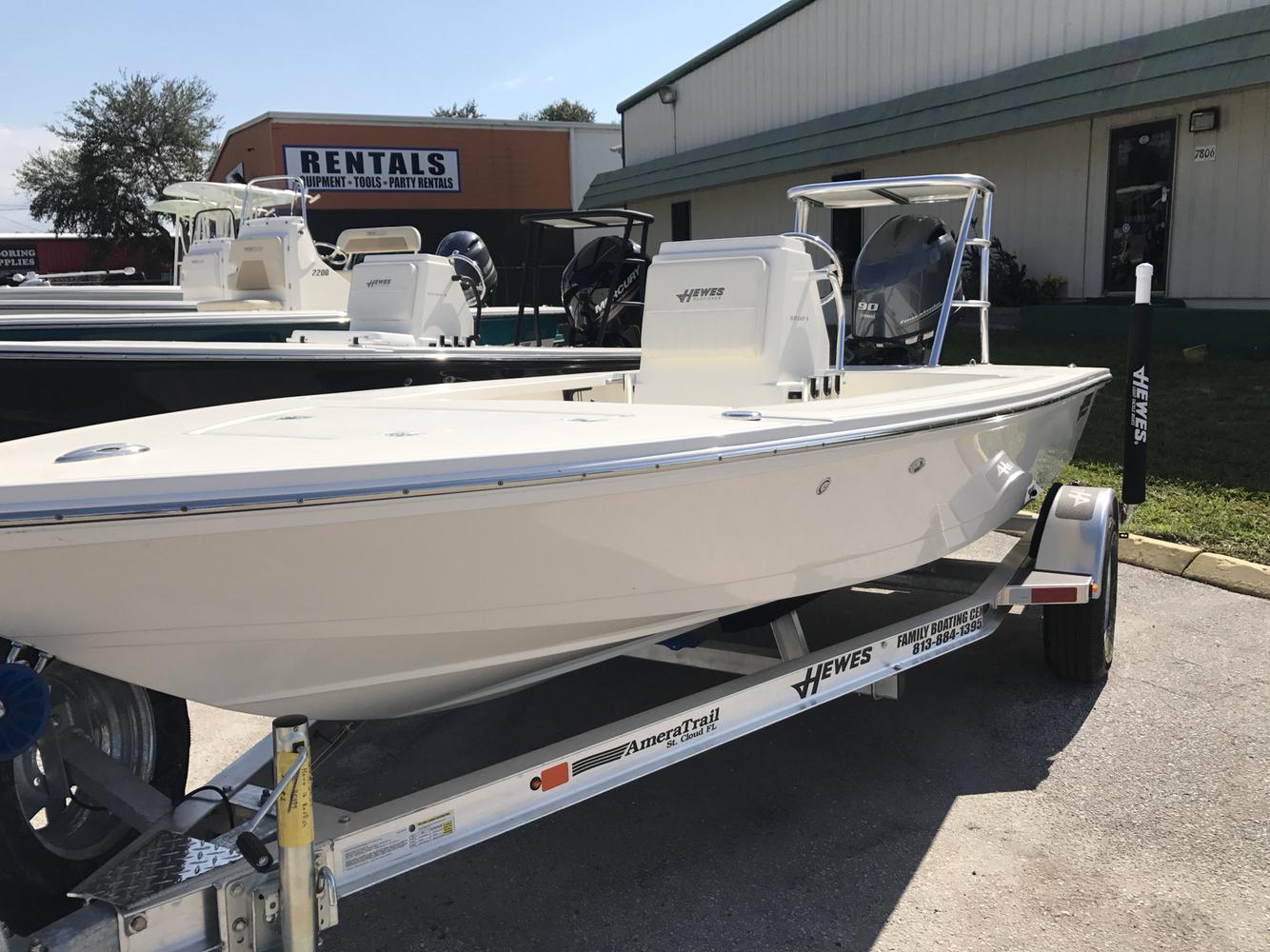 Hewes boats for sale - boats.com