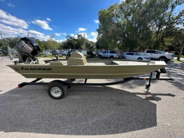 Tracker Grizzly 1648 SC boats for sale in Orlando, Florida - boats.com