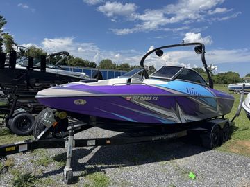 2010 Centurion Enzo SV230