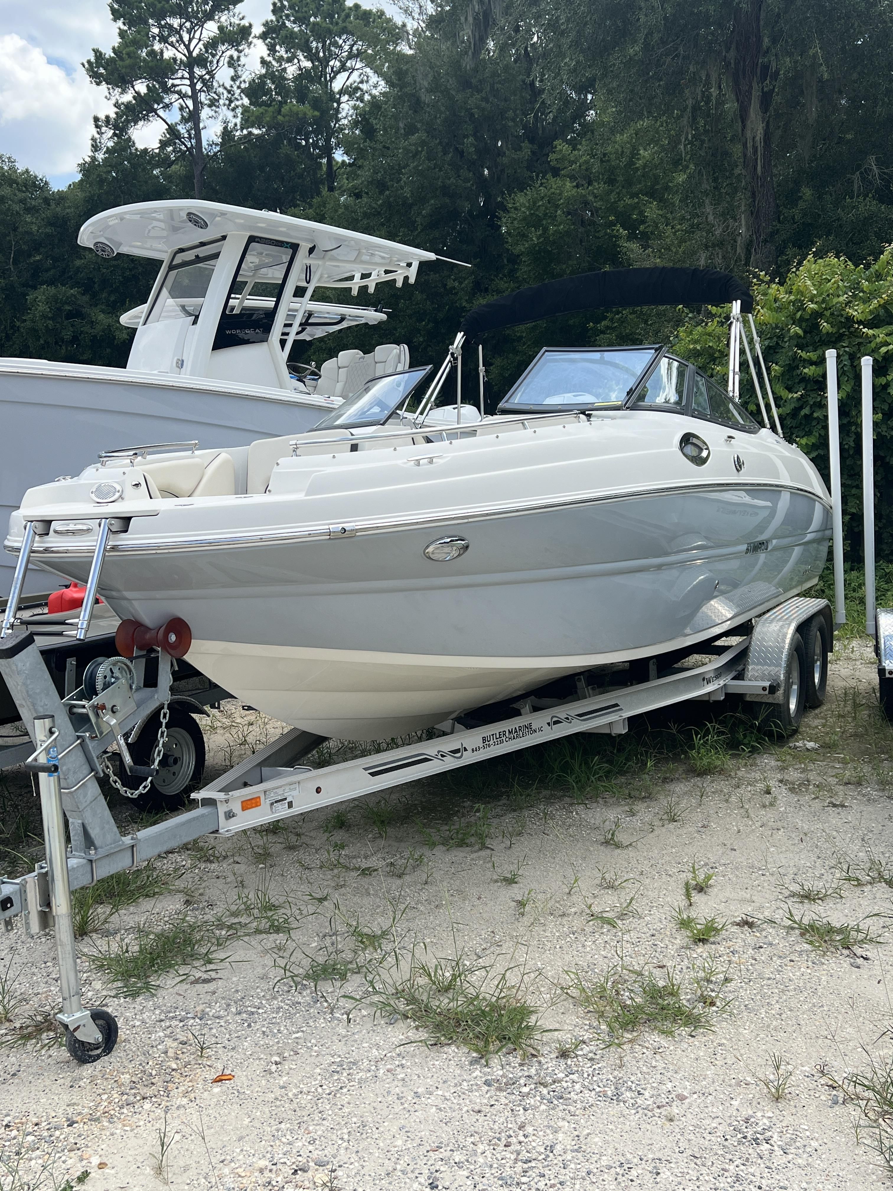 Stingray 231DC