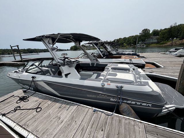 2025 Malibu 22 MXZ