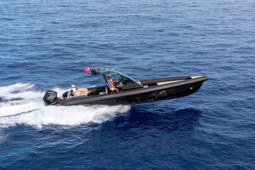 2025 Technohull 38 Grand Sport
