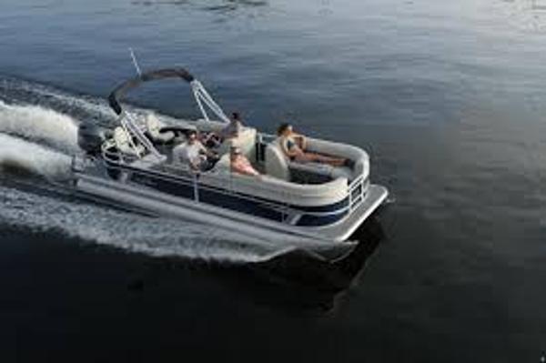 2024 SunChaser Vista 22 LR