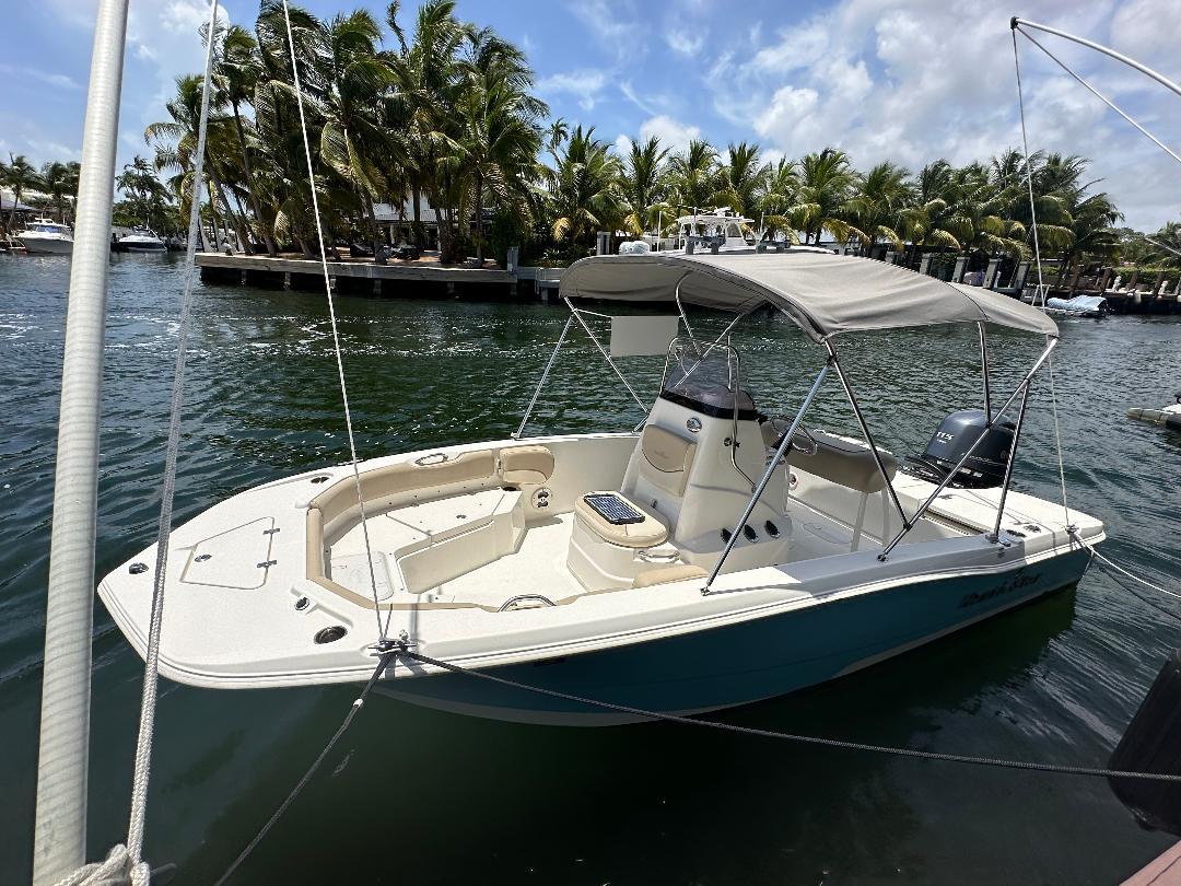 2025 NauticStar 191 Hybrid, Holiday Estados Unidos - boats.com