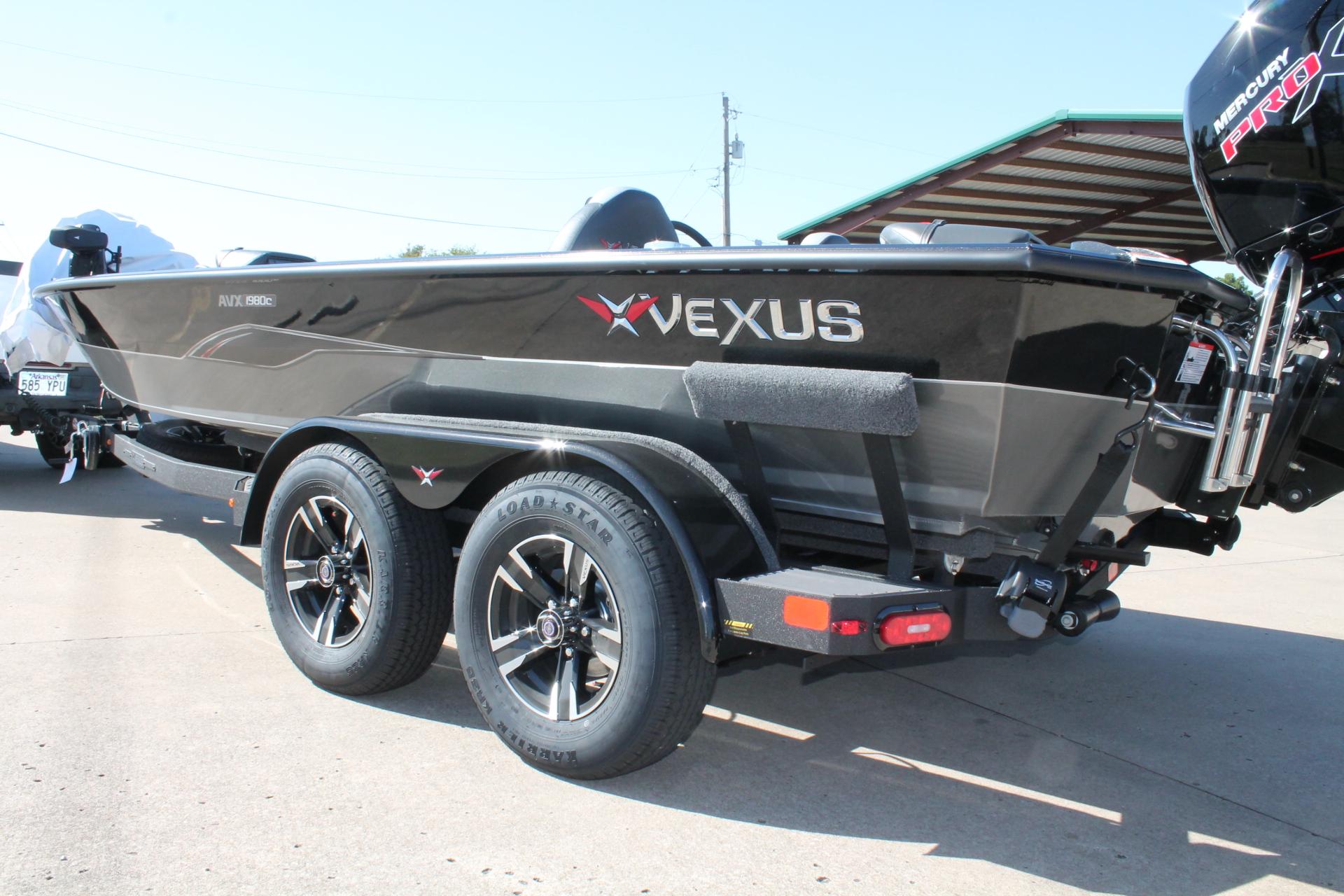 2025 Vexus AVX1980C