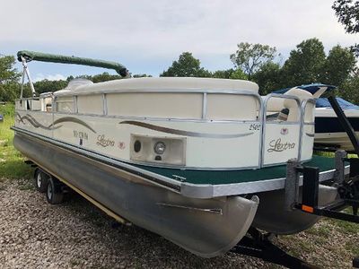 odyssey pontoons boats - boats.com